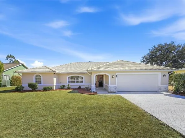 30 Patuxent Ln, Palm Coast, FL 32164