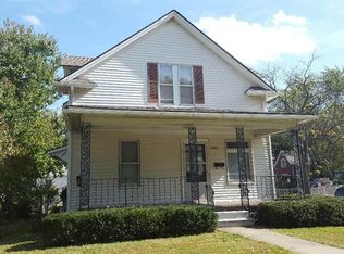 1927 27th St, Rock Island, IL