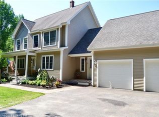 9 Winsaw Rd, New Gloucester, ME 04260