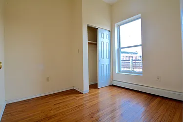 Rented by Bway Management, LLC.