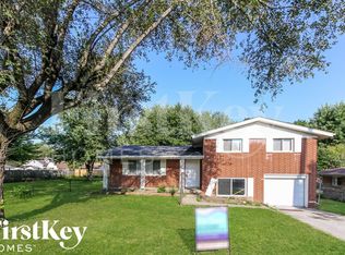 1749 N Graham Ave, Indianapolis, IN 46218