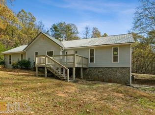 359 Carter Mountain Rd SE, Fairmount, GA 30139
