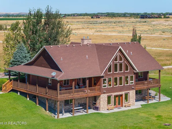 1665 Reunion Rd, Tetonia, ID 83452