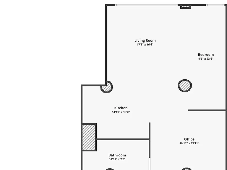 1314 NW Irving St #202 — Photo 16