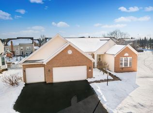 1327 Donahey St, Columbus, OH 43235