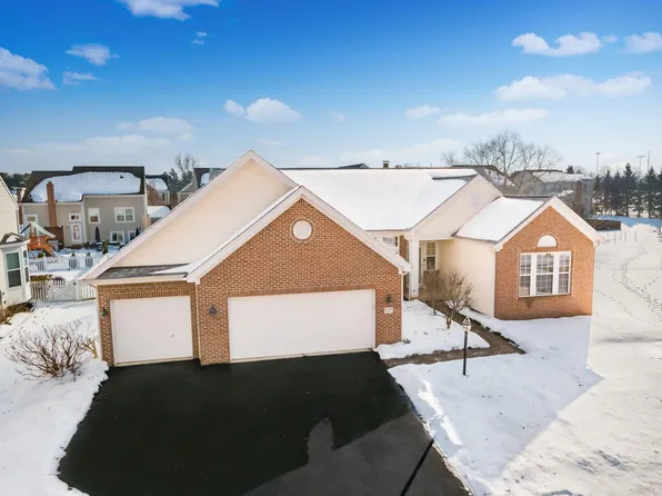 1327 Donahey St, Columbus, OH 43235