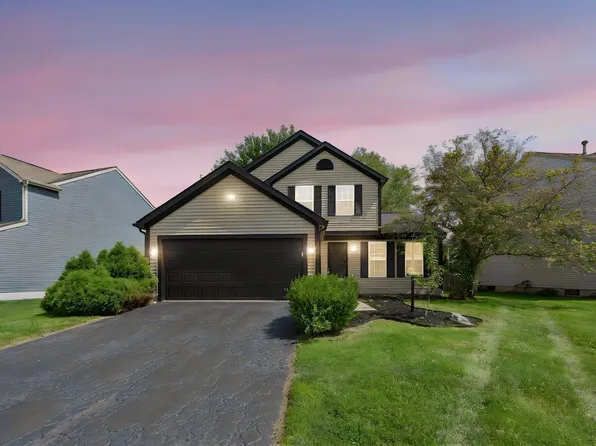 54 Purple Finch Loop SW, Etna, OH 43062