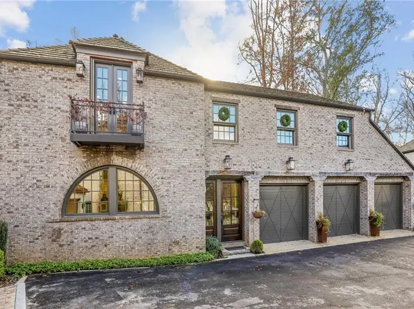 2610 Brook Run, Alpharetta, GA 30009