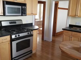 126 Redlands Rd #1, West Roxbury, MA 02132