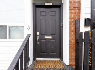 3 Denton Ave, Toronto, ON M4C 1T7