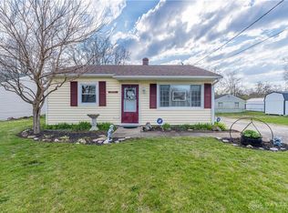 3119 Roslyn Dr, Middletown, OH 45044