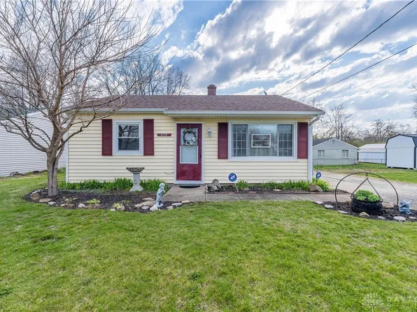 3119 Roslyn Dr, Middletown, OH 45044