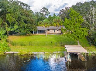 5893 N Airport Rd, Milton, FL 32583