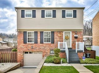 130 E Pennview St, Pittsburgh, PA