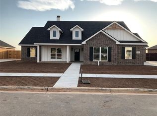 6718 Cedar Elm Dr, Abilene, TX 79606