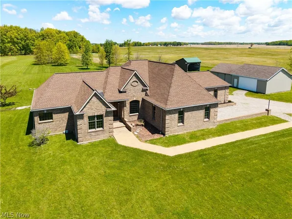 51488 Peck Wadsworth Rd, Wellington, OH 44090