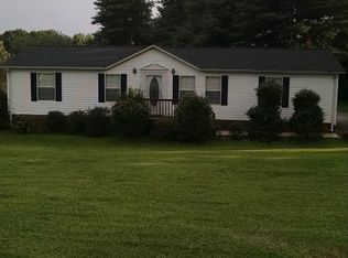 9300 Paul Payne Store Rd, Stony Point, NC 28678