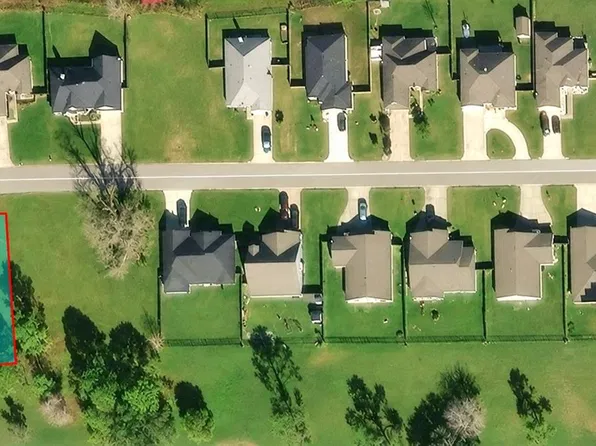0 Mossy Meadow Dr Lot 10, West Columbia, TX 77486