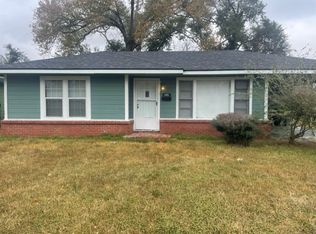 2125 Evelyn St, Lake Charles, LA 70601