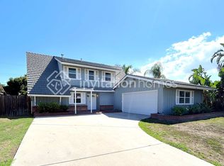 1760 Fred Ave, Simi Valley, CA 93065