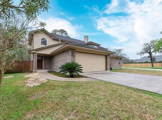 4011 Raccoon Dr #A, Baytown, TX 77521