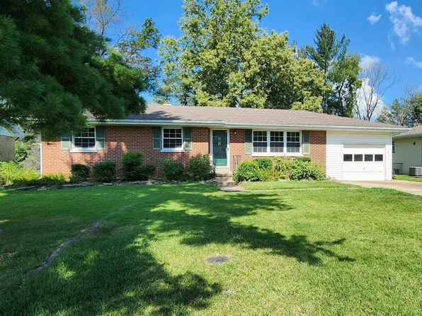 5000 Cunningham Dr, Evansville, IN 47711