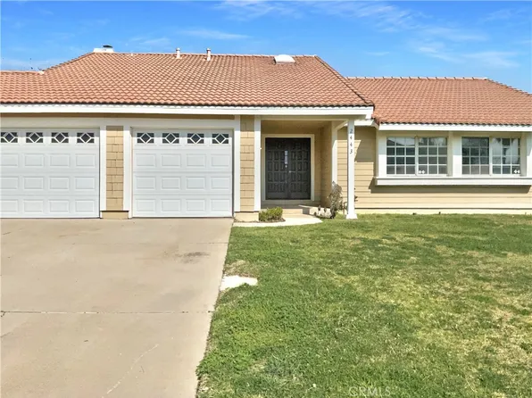 2443 N Magnolia Ave, Rialto, CA 92377