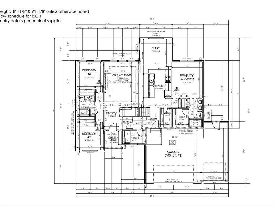 2nd image of 4414 Granite Ridge Rd