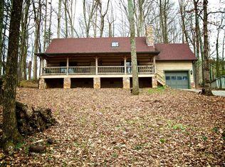 10710 Deep Woods Ln LOT 60, Knoxville, TN 37934