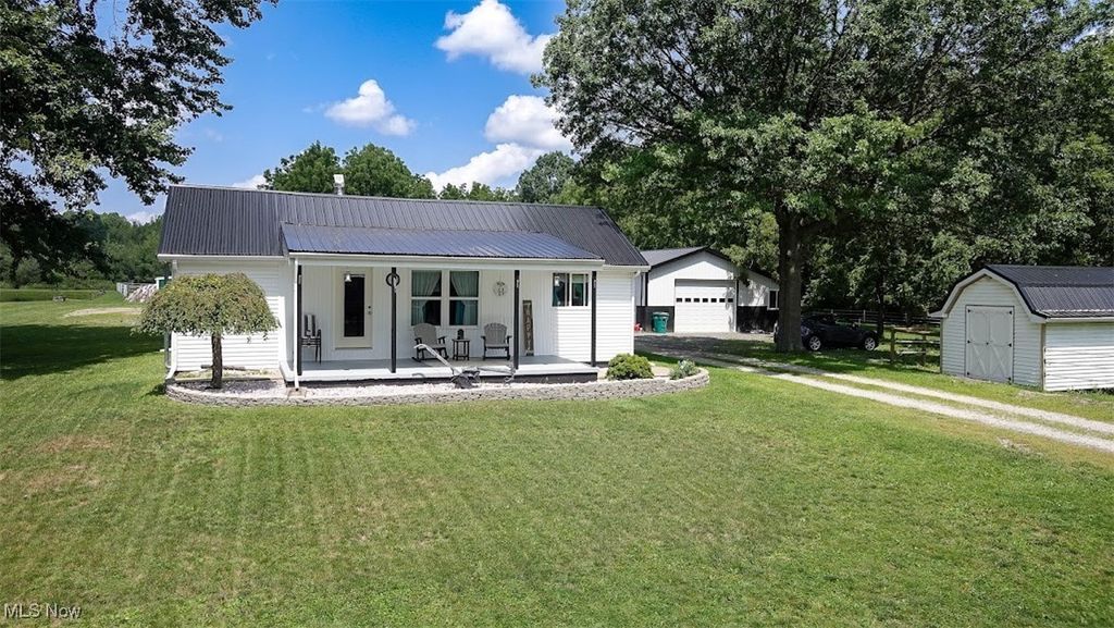 Real estate listing image