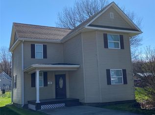 1406 Lindell Ave, Hannibal, MO 63401