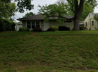 130 Aikman Pl, Terre Haute, IN 47803