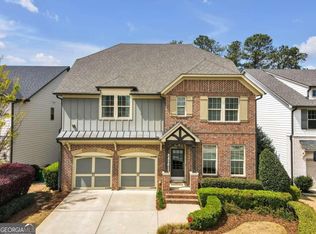 108 Marlow Dr, Woodstock, GA 30188