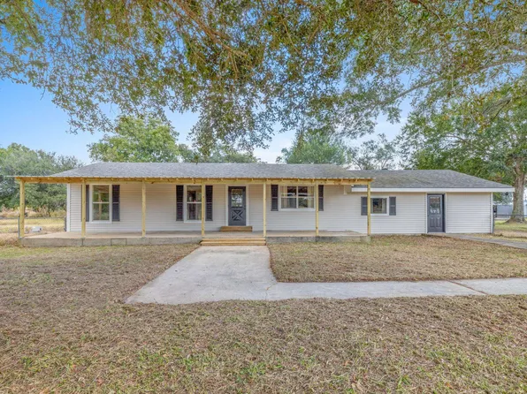 229 Sheridan St, Iowa, LA 70647