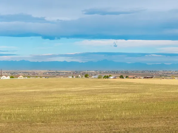Cavanaugh Rd, Hudson, CO 80642
