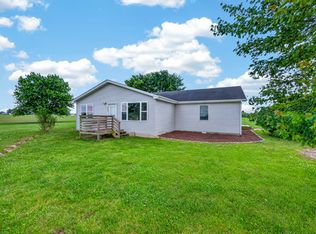 4311 E County Road 700 S, Crothersville, IN 47229