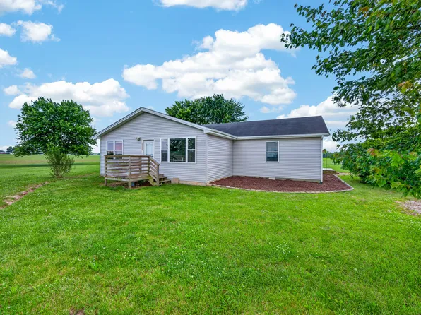 4311 E County Road 700 S, Crothersville, IN 47229