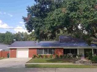 2612 K St, Houma, LA 70364