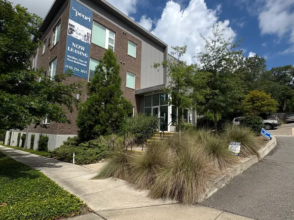 The Mini Pearl, 411 Wooster St #9c67cf990, Wilmington, NC 28401