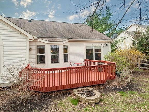 4th image of 6012 Cheyenne Creek Dr