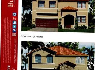 26833 SW 133rd Ct, Homestead, FL 33032