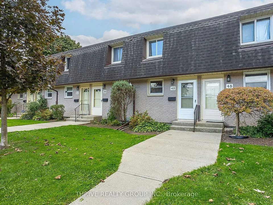 1919 Trafalgar St #49