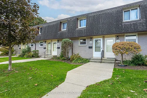 1919 Trafalgar St #49 Photo 1 1919 Trafalgar St #49 Photo 1