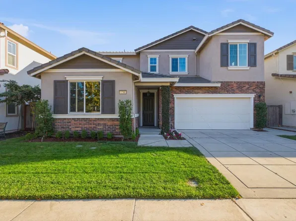 1780 Tarragon Dr, Gilroy, CA 95020