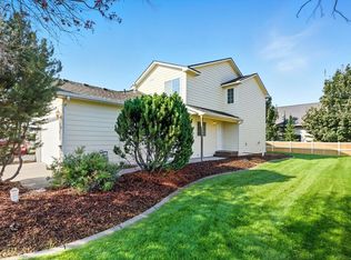 1605 N Drummond St, Greenacres, WA 99016