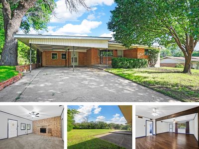 1430 Eastview Dr, Weatherford, TX, 76086