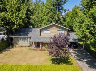 12765 22nd Ave, Surrey, BC V4A 2B9