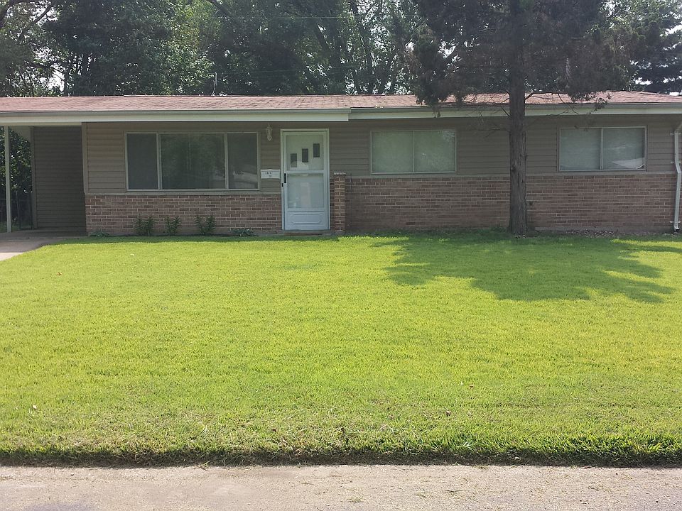 2320 Martin Drive