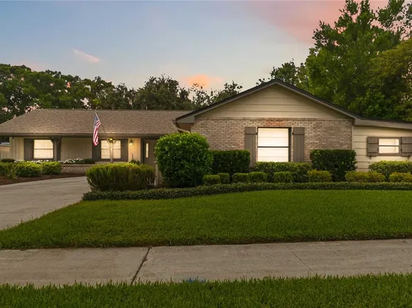3589 JERICHO DRIVE, CASSELBERRY, FL 32707