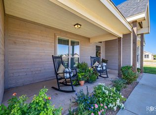 8483 Lynx Ln, San Angelo, TX 76901